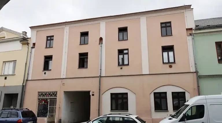 Přerov pobočka